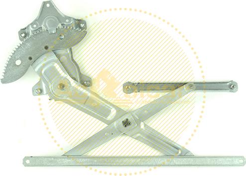 Ac Rolcar 01.7400 - Mecanism actionare geam aaoparts.ro