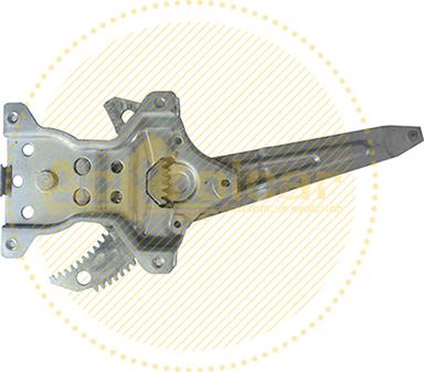 Ac Rolcar 01.7402 - Mecanism actionare geam aaoparts.ro