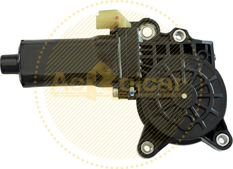 Ac Rolcar 01.7410#OR - Electromotor, macara geam aaoparts.ro