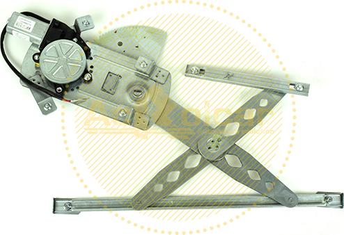 Ac Rolcar 01.7546 - Mecanism actionare geam aaoparts.ro