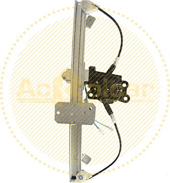 Ac Rolcar 01.7500 - Mecanism actionare geam aaoparts.ro
