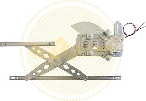 Ac Rolcar 01.7037 - Mecanism actionare geam aaoparts.ro