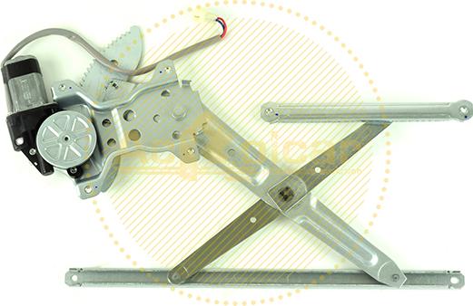 Ac Rolcar 01.7026 - Mecanism actionare geam aaoparts.ro