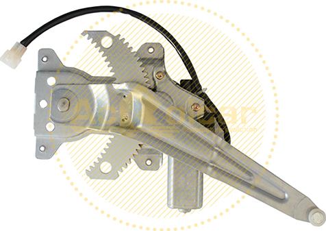 Ac Rolcar 01.7028 - Mecanism actionare geam aaoparts.ro