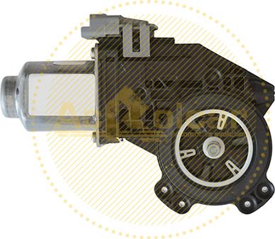 Ac Rolcar 01.7804#OR - Electromotor, macara geam aaoparts.ro