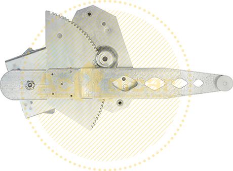 Ac Rolcar 01.7322 - Mecanism actionare geam aaoparts.ro