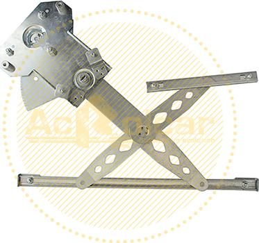 Ac Rolcar 01.7292 - Mecanism actionare geam aaoparts.ro
