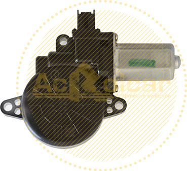 Ac Rolcar 01.7752#OR - Electromotor, macara geam aaoparts.ro