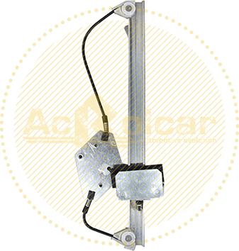 Ac Rolcar 01.7702 - Mecanism actionare geam aaoparts.ro