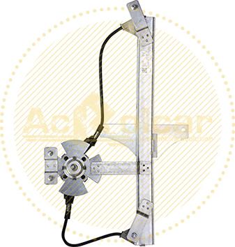 Ac Rolcar 03.4441 - Mecanism actionare geam aaoparts.ro