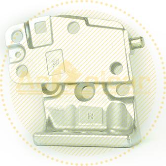 Ac Rolcar 35.4900 - Incuietoare usa aaoparts.ro