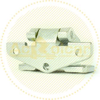 Ac Rolcar 35.4902 - Incuietoare usa aaoparts.ro