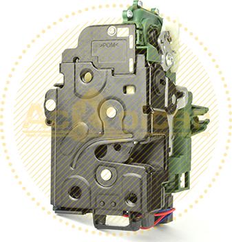 Ac Rolcar 36.4619 - Incuietoare usa aaoparts.ro