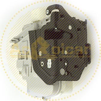Ac Rolcar 36.4633 - Incuietoare usa aaoparts.ro