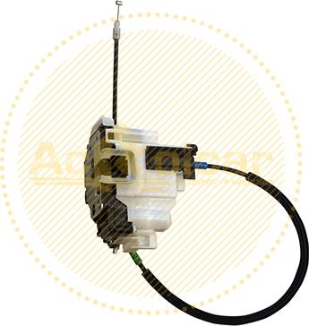 Ac Rolcar 36.0519 - Incuietoare usa aaoparts.ro