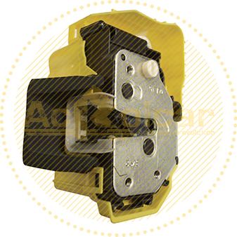 Ac Rolcar 36.0515 - Incuietoare usa aaoparts.ro