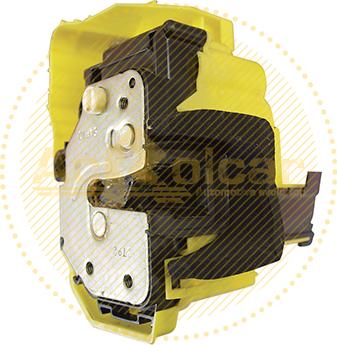 Ac Rolcar 36.0516 - Incuietoare usa aaoparts.ro