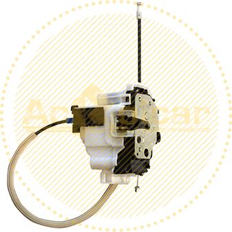 Ac Rolcar 36.0518 - Incuietoare usa aaoparts.ro