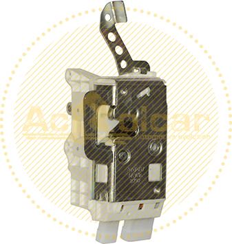 Ac Rolcar 36.1504 - Incuietoare usa aaoparts.ro