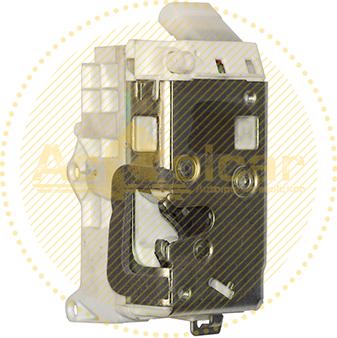 Ac Rolcar 36.1505 - Incuietoare usa aaoparts.ro