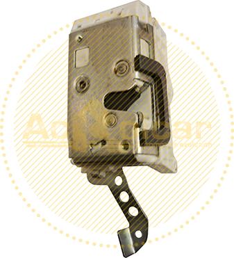 Ac Rolcar 36.1500 - Incuietoare usa aaoparts.ro