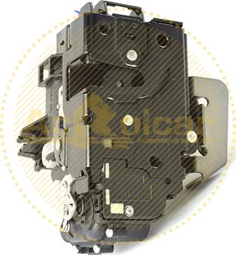 Ac Rolcar 36.3901 - Incuietoare usa aaoparts.ro