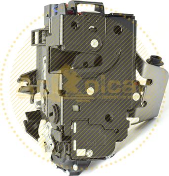 Ac Rolcar 36.3903 - Incuietoare usa aaoparts.ro