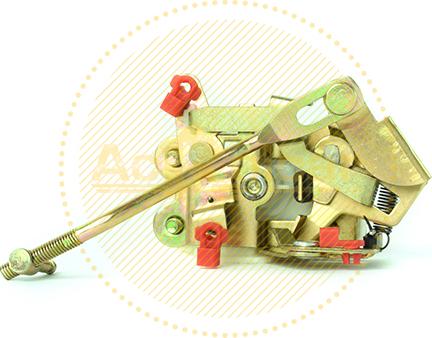 Ac Rolcar 36.7600 - Incuietoare usa aaoparts.ro