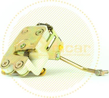 Ac Rolcar 36.7601 - Incuietoare usa aaoparts.ro