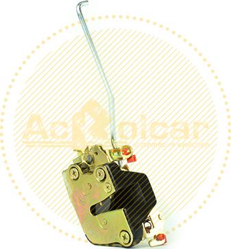 Ac Rolcar 36.7602 - Incuietoare usa aaoparts.ro
