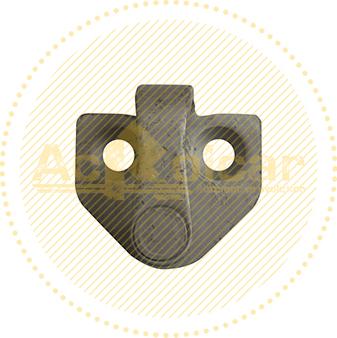 Ac Rolcar 38.1501 - Incuietoare usa aaoparts.ro