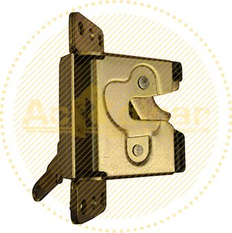 Ac Rolcar 37.4205 - Incuietoare usa aaoparts.ro