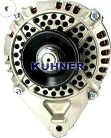 AD Kühner 40995RI - Generator / Alternator aaoparts.ro
