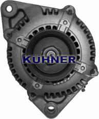 AD Kühner 40555RI - Generator / Alternator aaoparts.ro