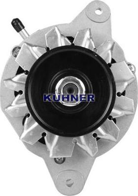 AD Kühner 40585RI - Generator / Alternator aaoparts.ro