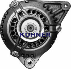 AD Kühner 40666RI - Generator / Alternator aaoparts.ro
