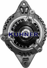 AD Kühner 40689RI - Generator / Alternator aaoparts.ro