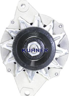AD Kühner 40680RI - Generator / Alternator aaoparts.ro