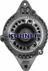AD Kühner 40688RI - Generator / Alternator aaoparts.ro