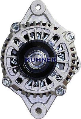 AD Kühner 40682RI - Generator / Alternator aaoparts.ro