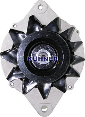 AD Kühner 40678RI - Generator / Alternator aaoparts.ro