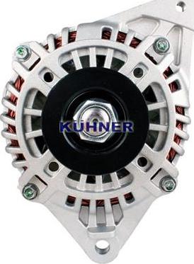 AD Kühner 401531RI - Generator / Alternator aaoparts.ro