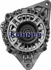AD Kühner 401523RI - Generator / Alternator aaoparts.ro