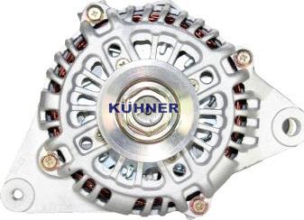 AD Kühner 401126RI - Generator / Alternator aaoparts.ro