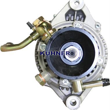AD Kühner 401367RI - Generator / Alternator aaoparts.ro