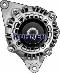 AD Kühner 401279RI - Generator / Alternator aaoparts.ro