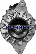 AD Kühner 401270 - Generator / Alternator aaoparts.ro