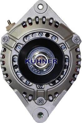 AD Kühner 40173RI - Generator / Alternator aaoparts.ro