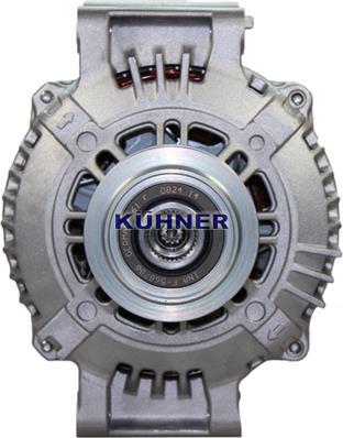 AD Kühner 554439RIH - Generator / Alternator aaoparts.ro