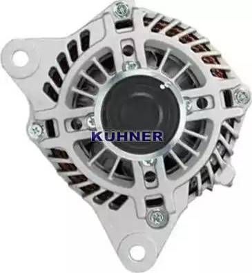 AD Kühner 554587RI - Generator / Alternator aaoparts.ro